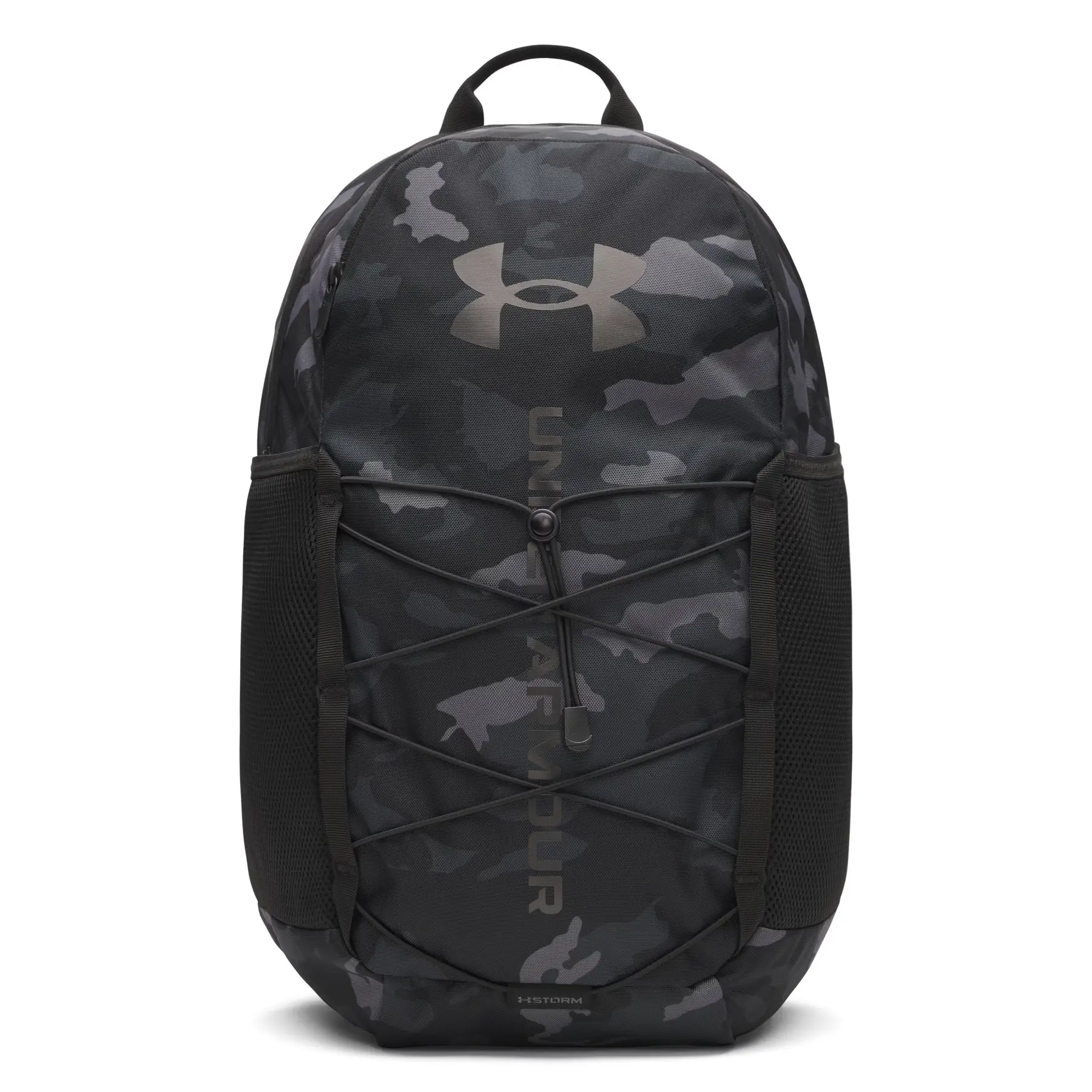 Mochila Under Armour Hustle 6.0