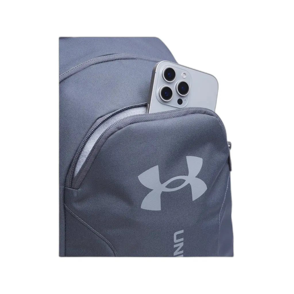 Mochila Under Armour Hustle Lite