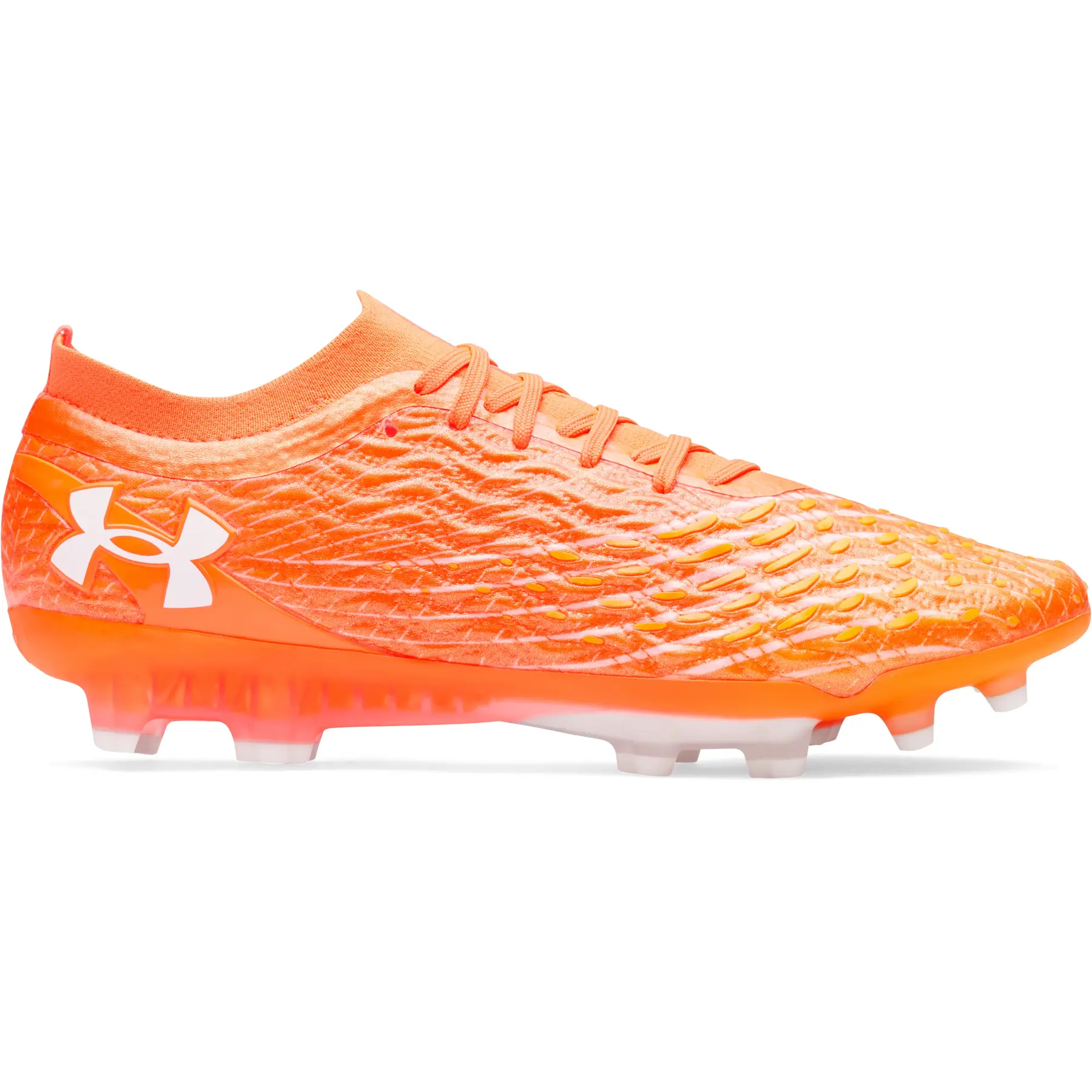 Fußballschuhe Under Armour Magnetico Elite 5 FG