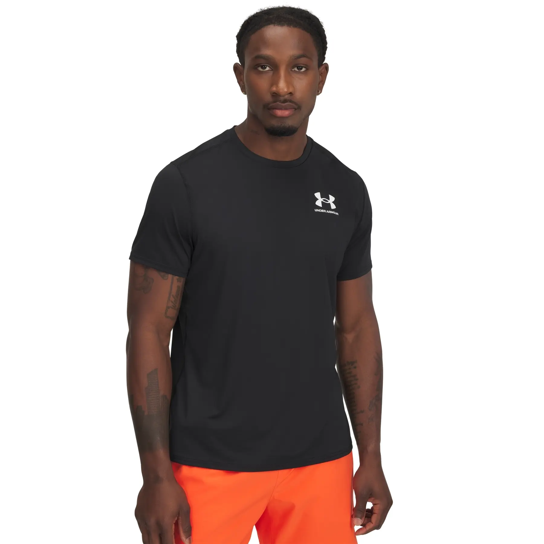 Maillot Under Armour HeatGear® fitted