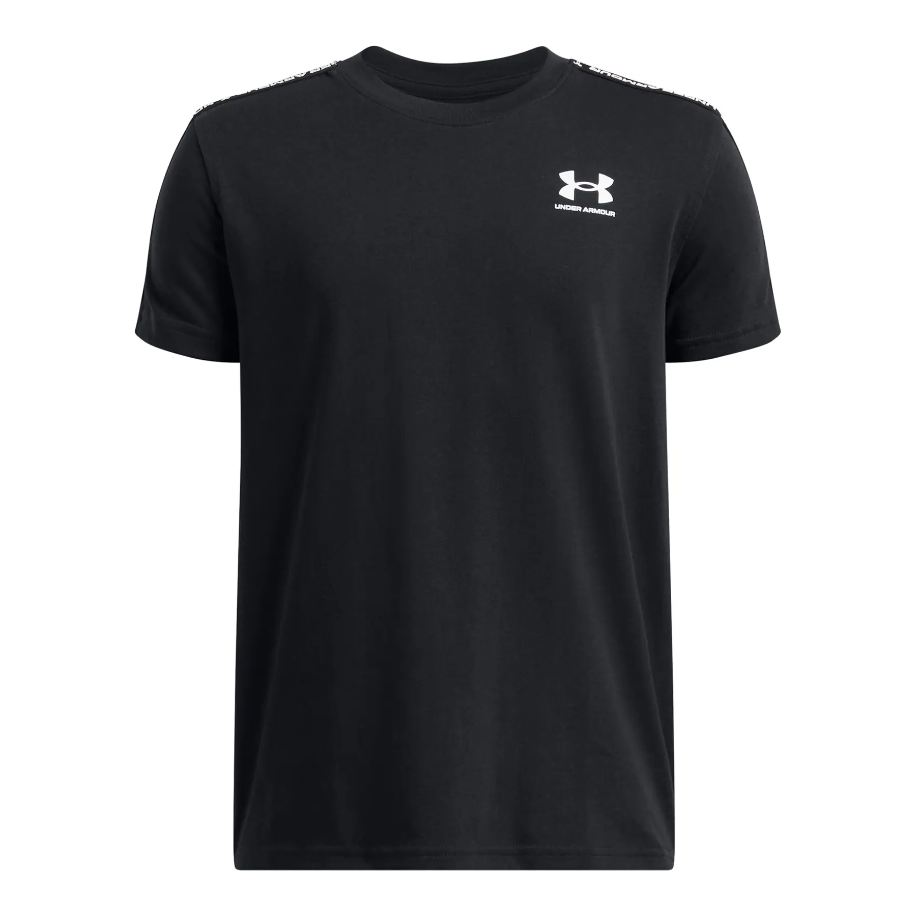 T-shirt enfant Under Armour Taped