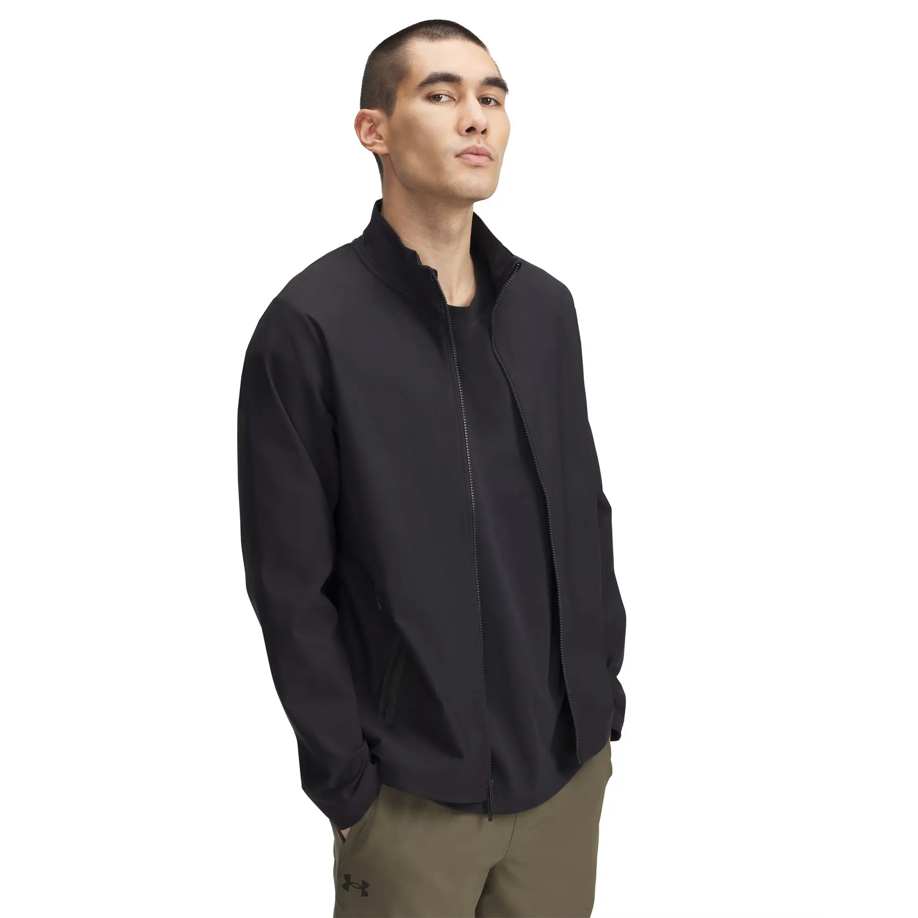 Regenjacke Under Armour Unstoppable