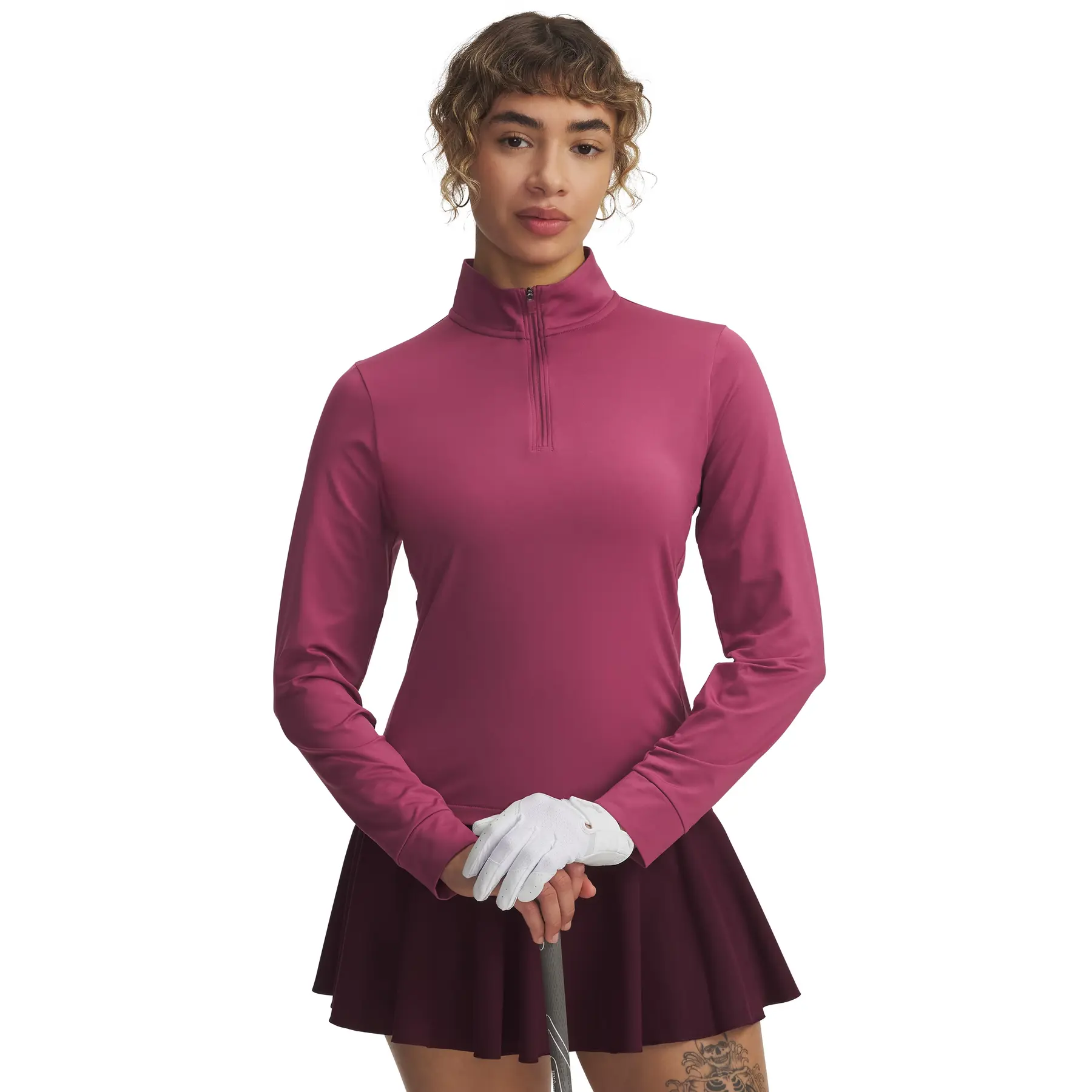 Trainingsjacke Damen Under Armour Drive