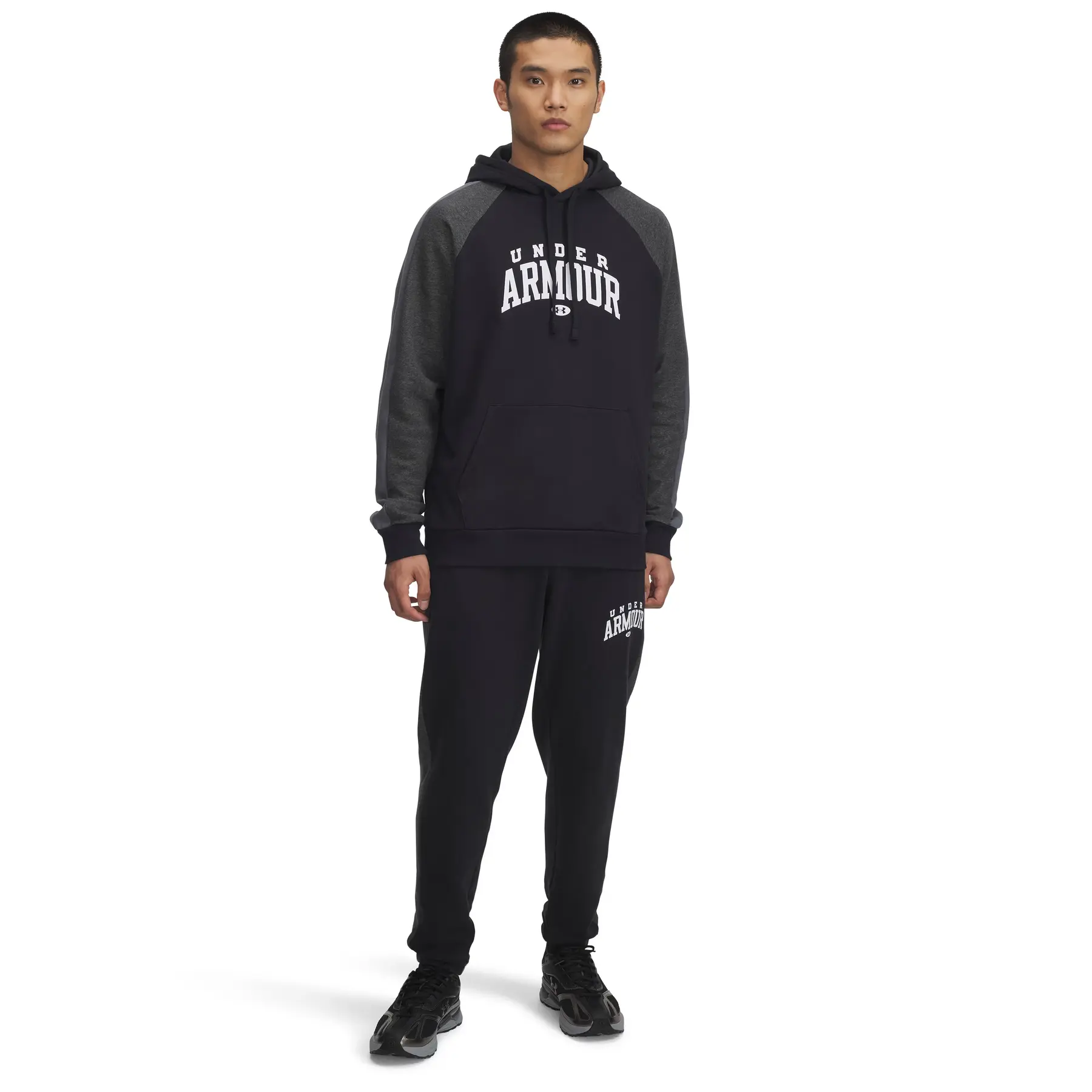 Jogginghose Under Armour Rival Colorblock
