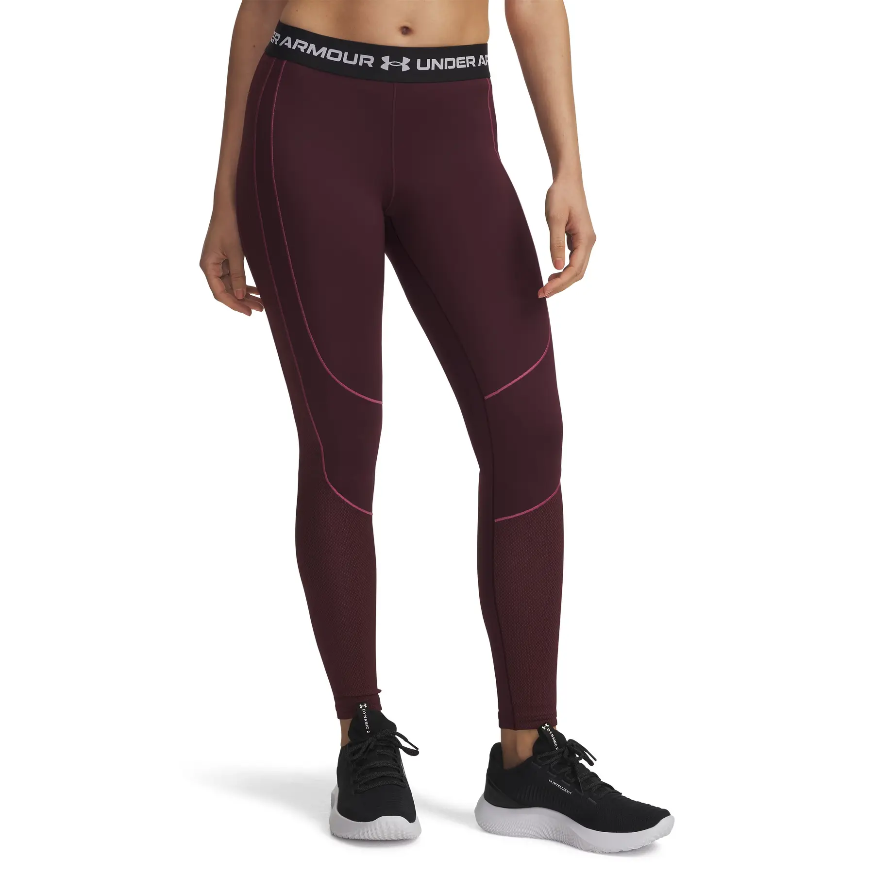 Leggings Damen Under Armour ColdGear