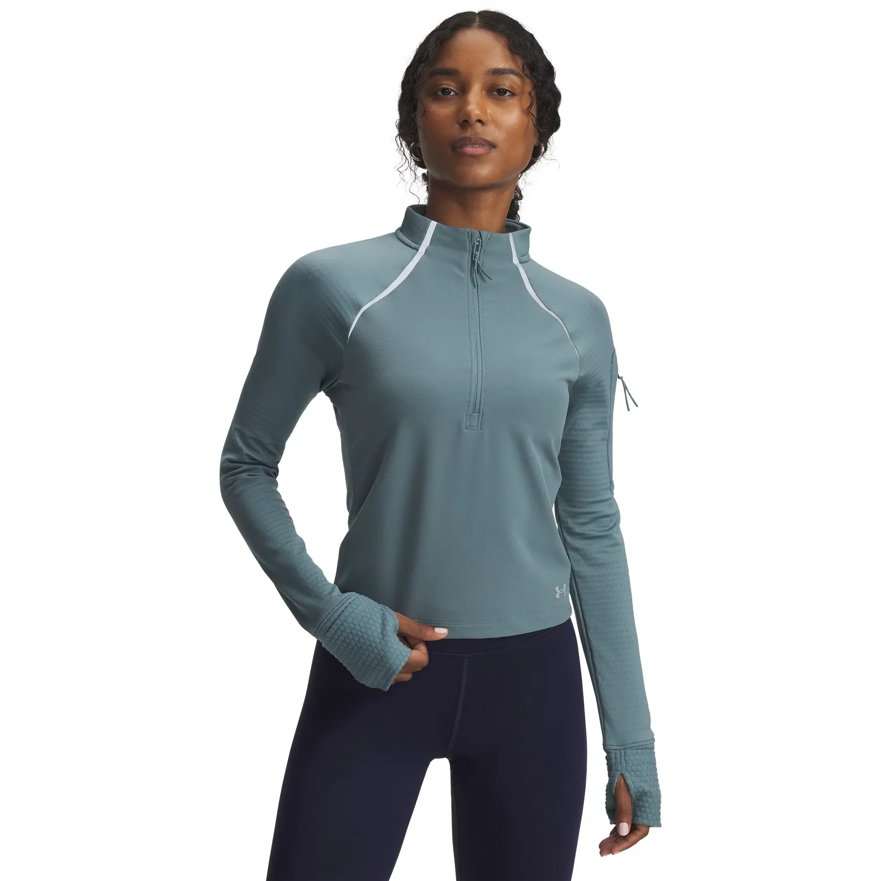 Under Armour Haut D Entrainement Femme Under Armour Velociti Pro