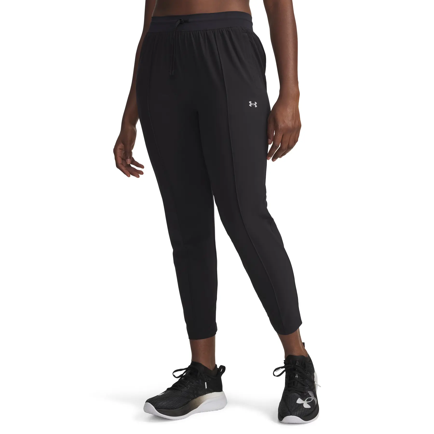 Under Armour Pantalon De Jogging Femme Under Armour Velociti Pro