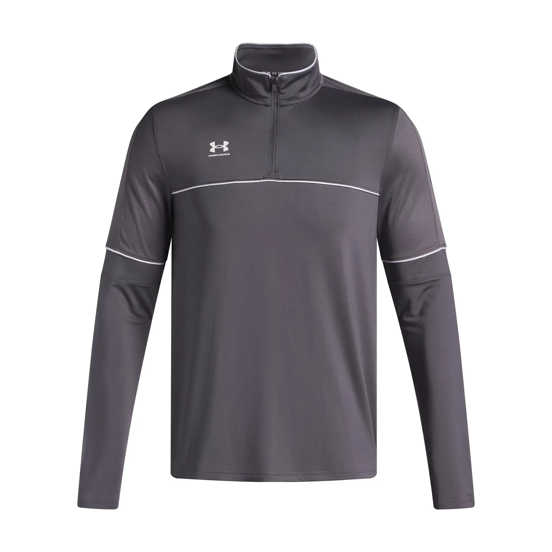Langärmeliges Polo-Shirt Under Armour Challenger
