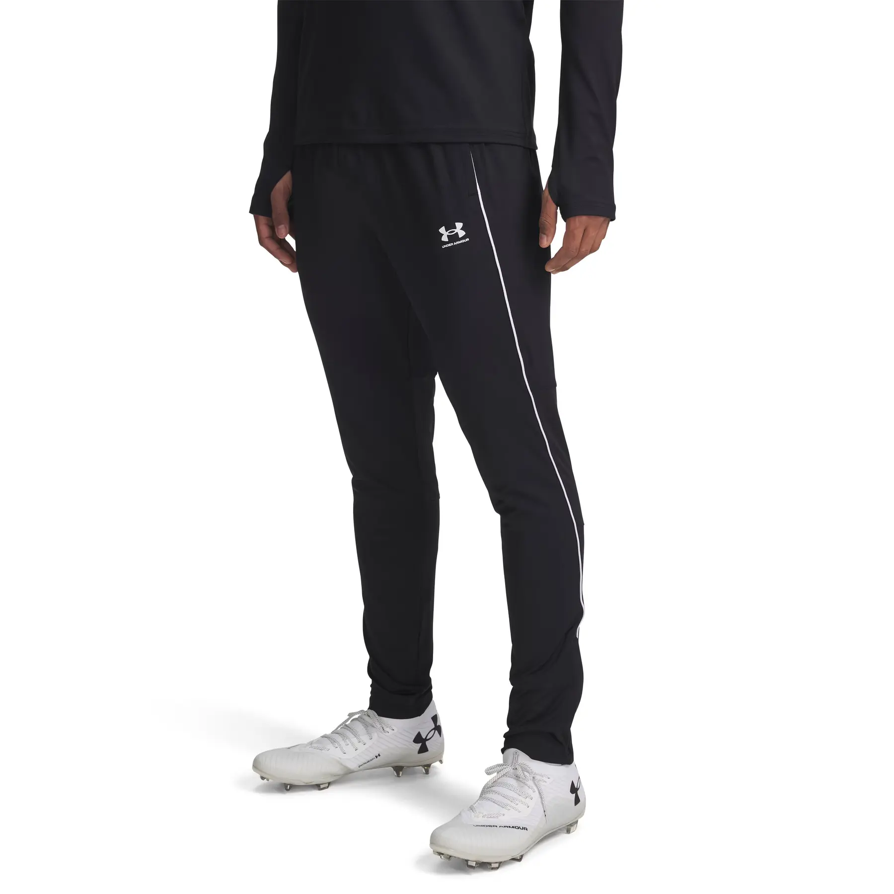 Pantalón de chándal elástico Under Armour Challenger