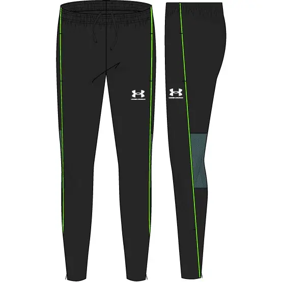 Stretch-Hose Under Armour Challenger