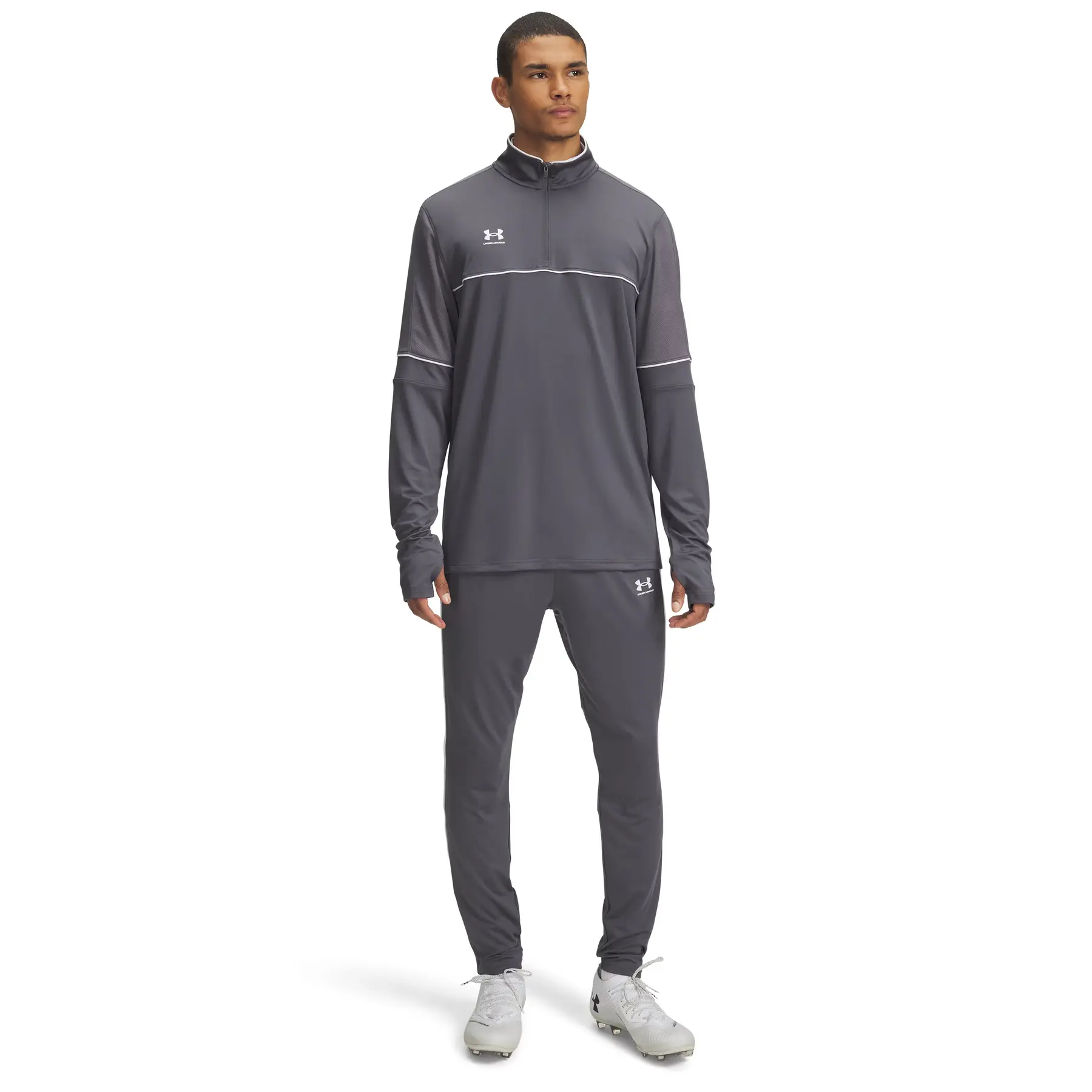 Rekbare trainingsbroek Under Armour Challenger