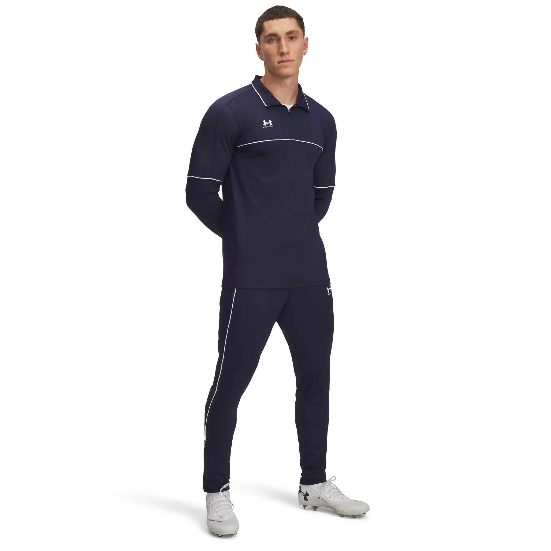 Stretch-Hose Under Armour Challenger