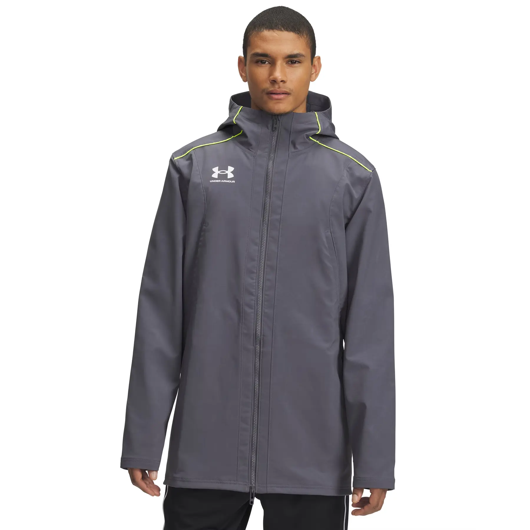 Regenjacke Under Armour Challenger Pro