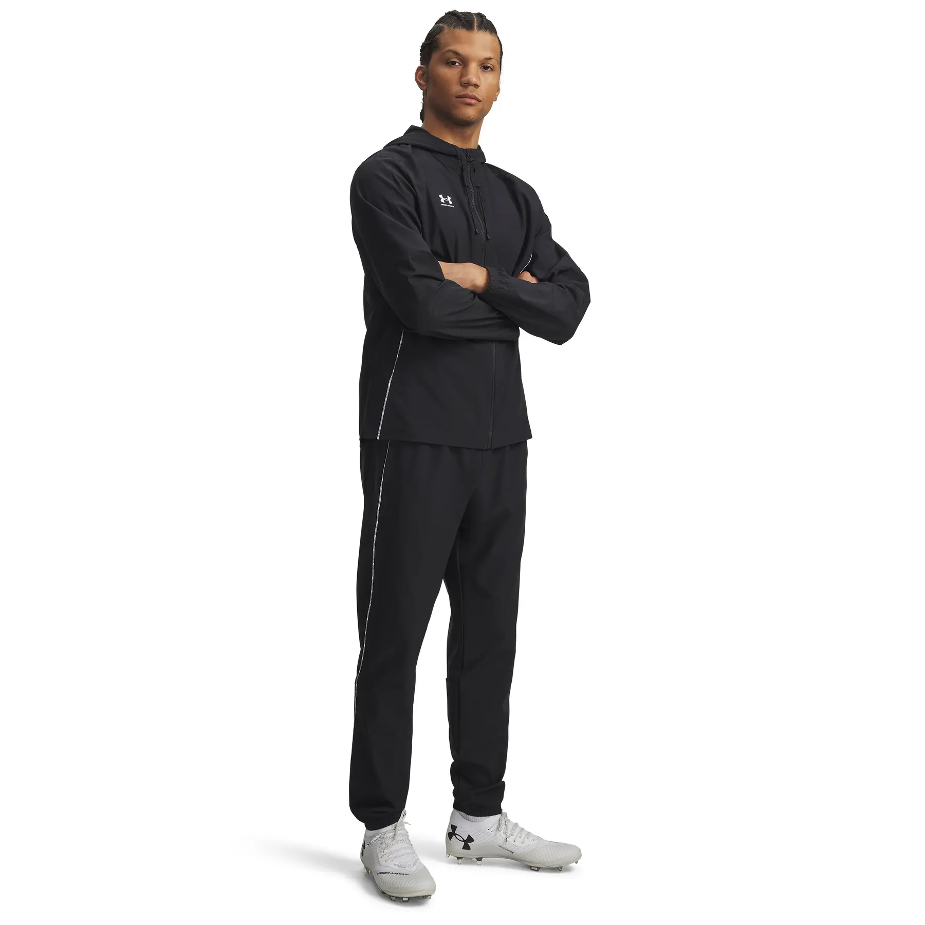 Trainingsanzug Under Armour Challenger Pro