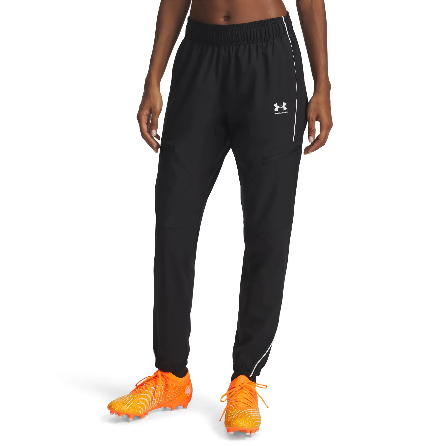 Dames joggingbroek Under Armour Challenger
