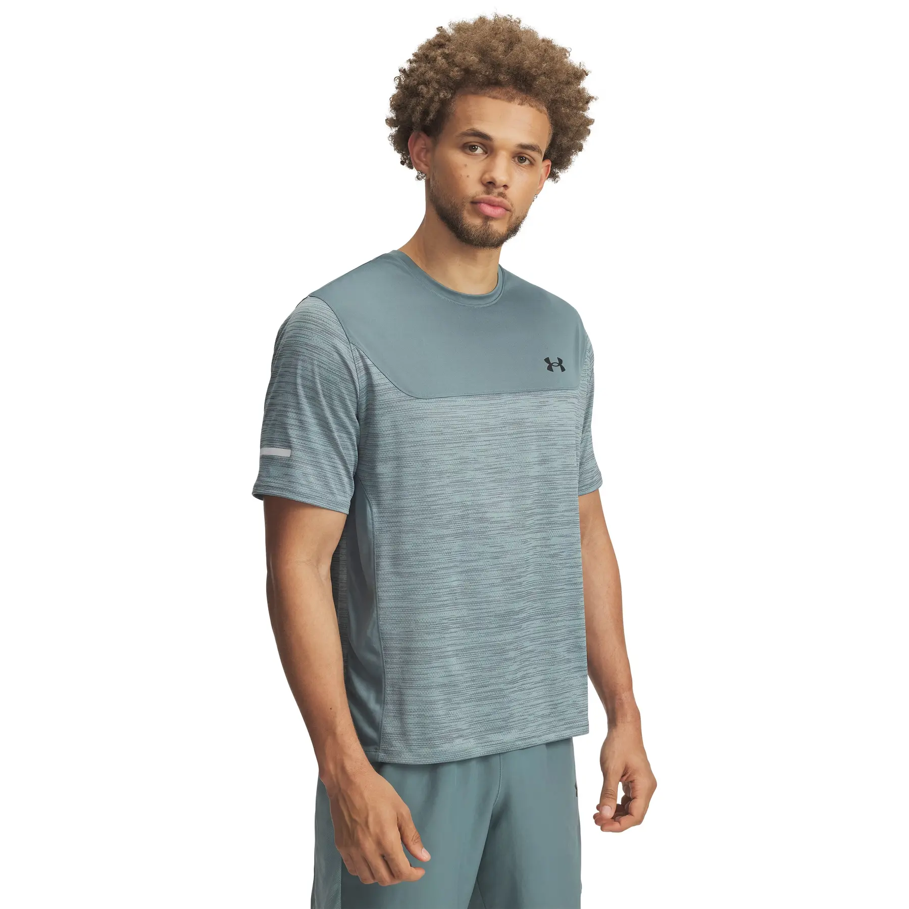 Trikot Under Armour Tech Utility