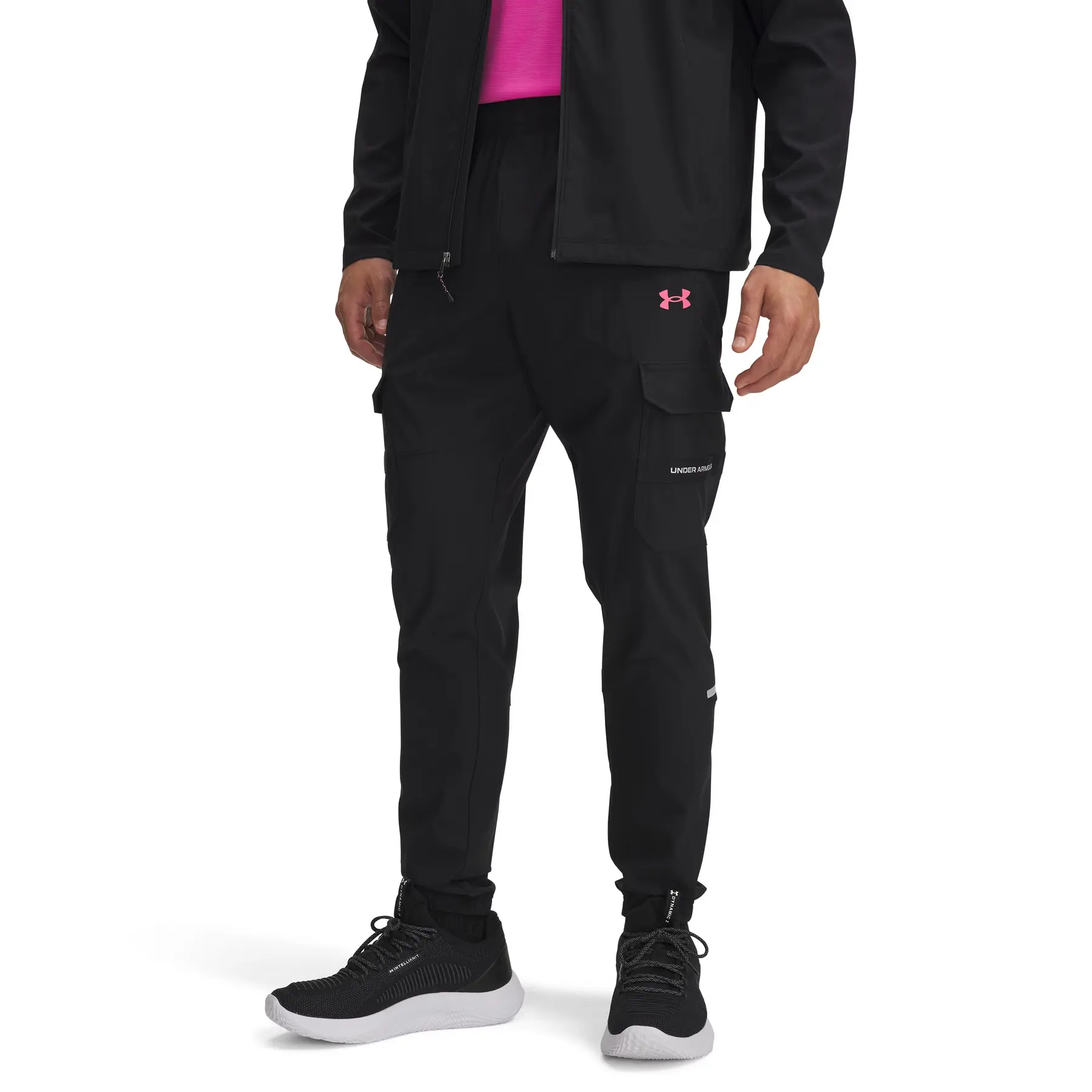 Cargo Jogginghose Under Armour Tech Utility Woven