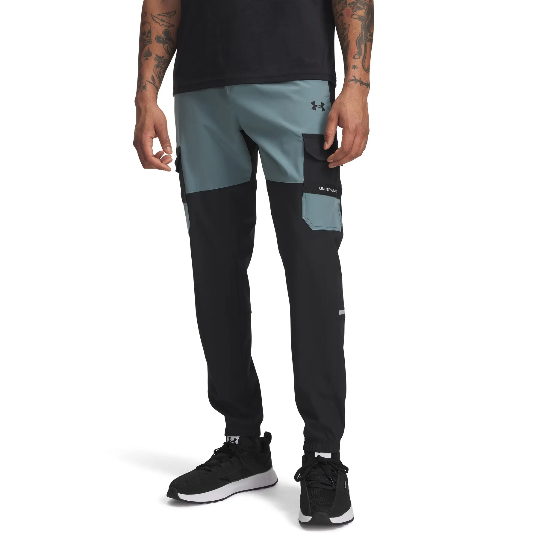 Cargo Jogginghose Under Armour Tech Utility Woven