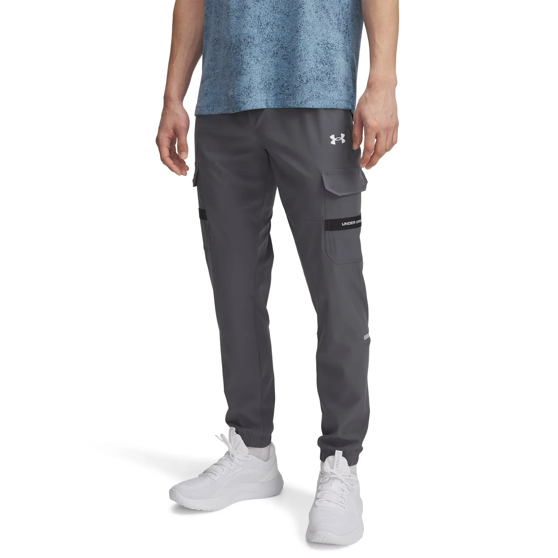 Cargo Jogginghose Under Armour Tech Utility Woven