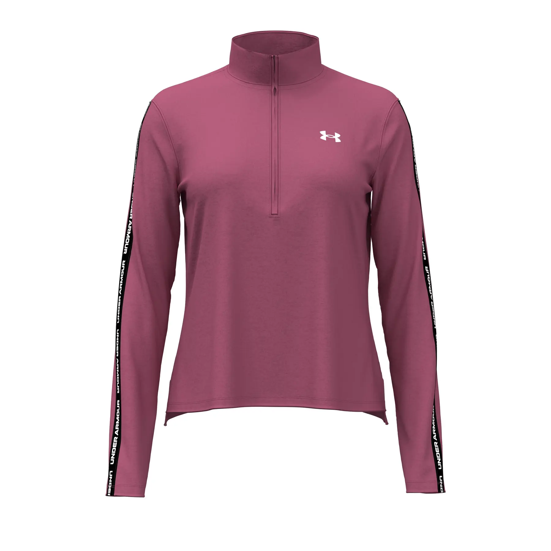 Dames sweatshirt Under Armour Tech Wordmark Tape