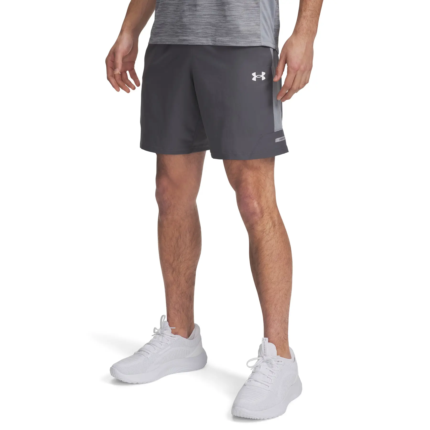 Shorts Under Armour Tech Utility