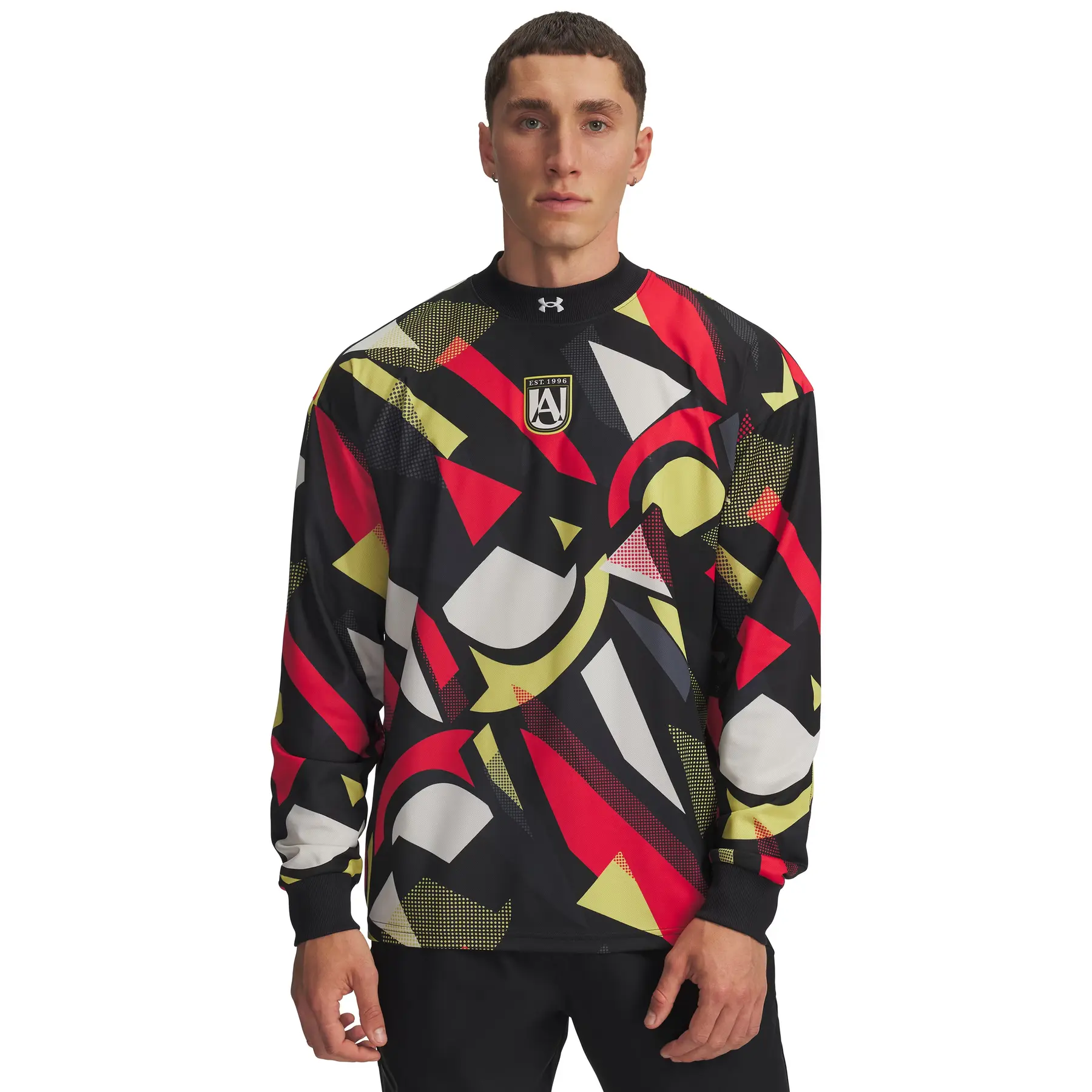 Pullover Under Armour 96 Terrace
