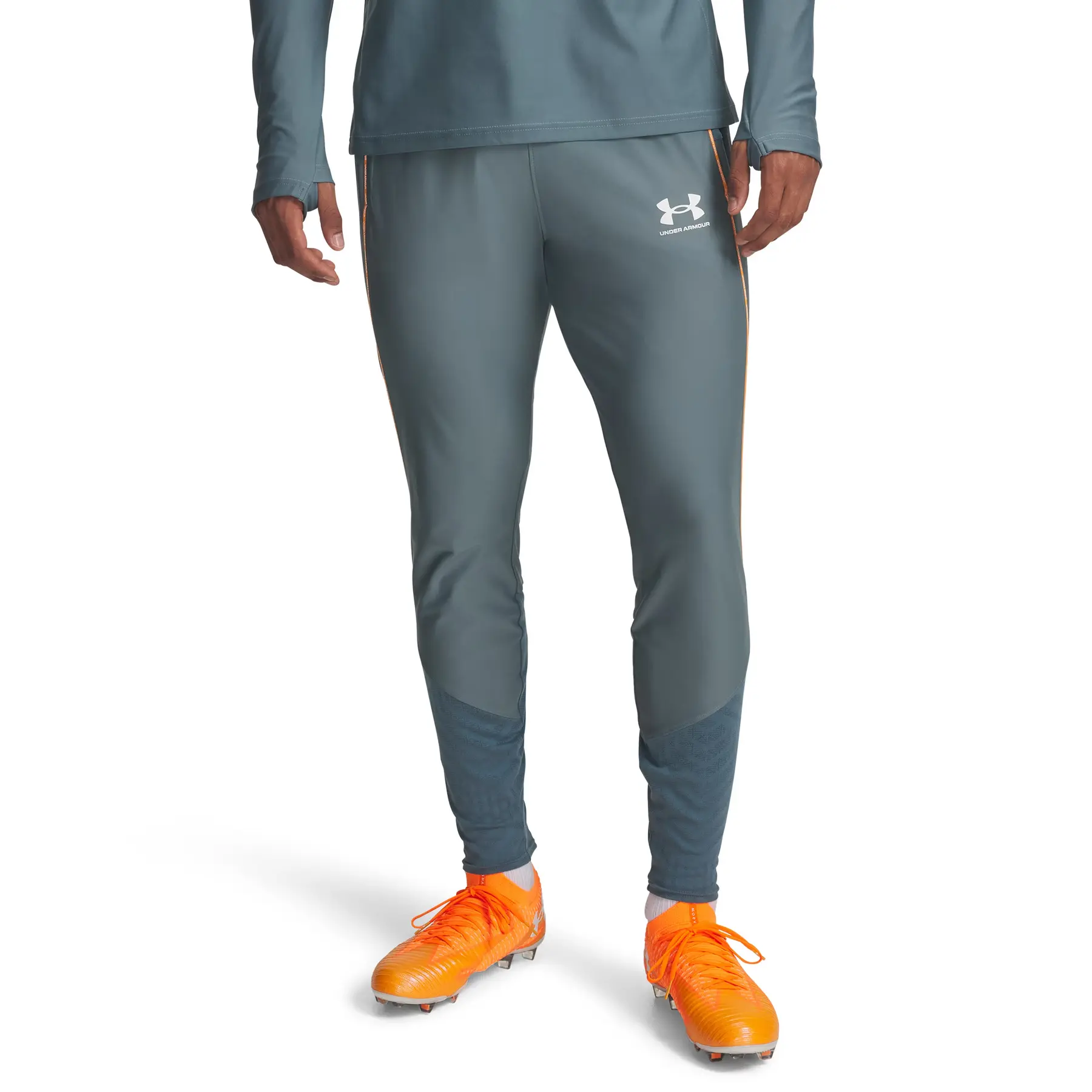 Broek Under Armour Challenger Pro