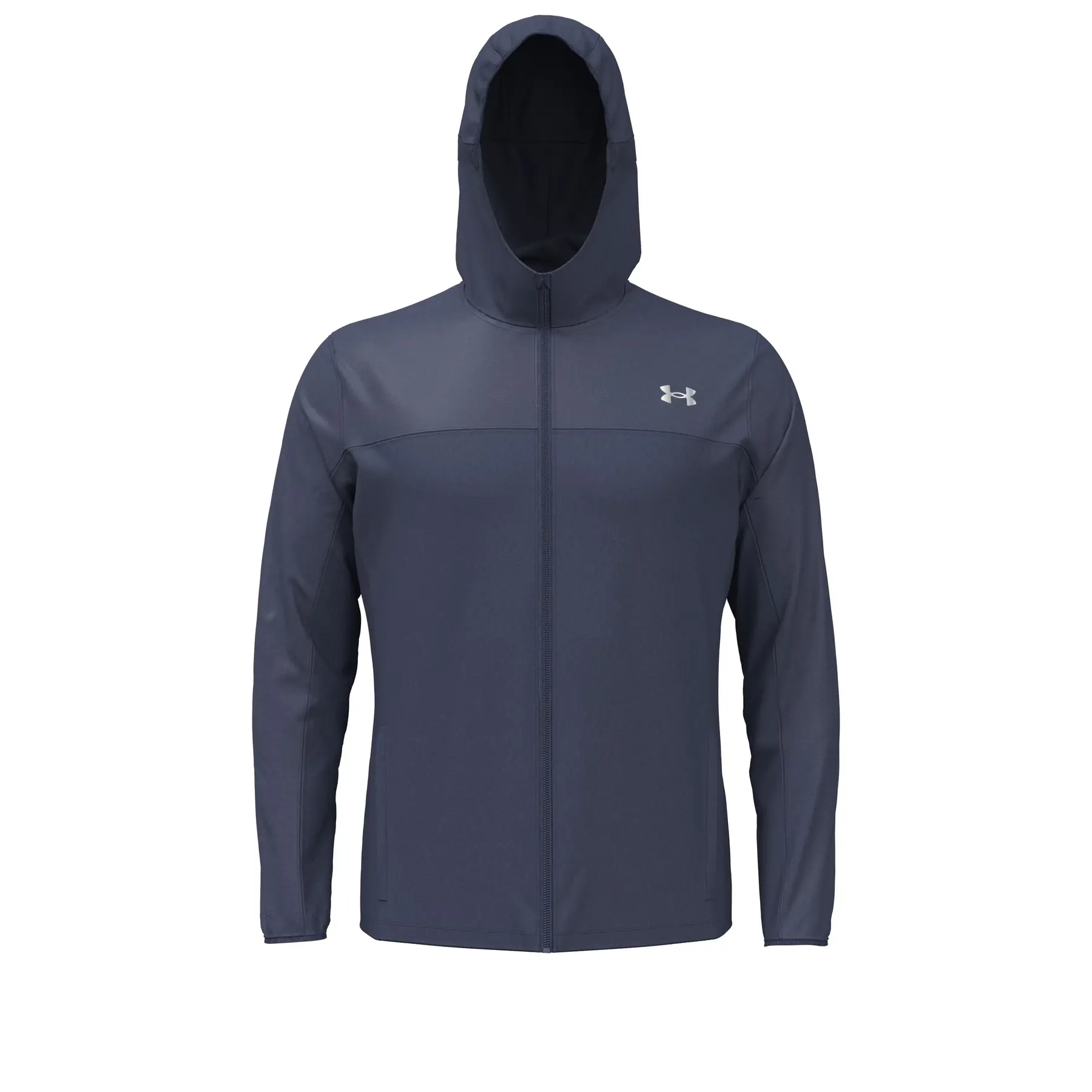Chubasquero Under Armour Velociti Pro Storm