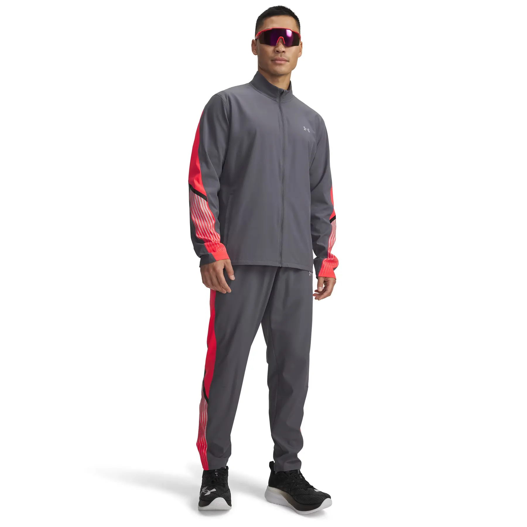 Pantalón de chándal Under Armour Velociti Storm