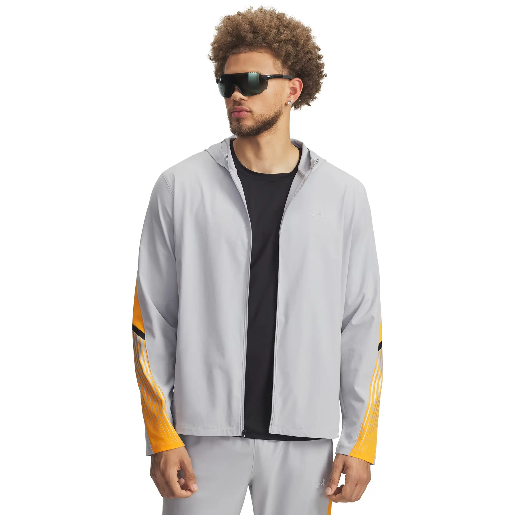 Chaqueta de chándal Under Armour Velociti Storm