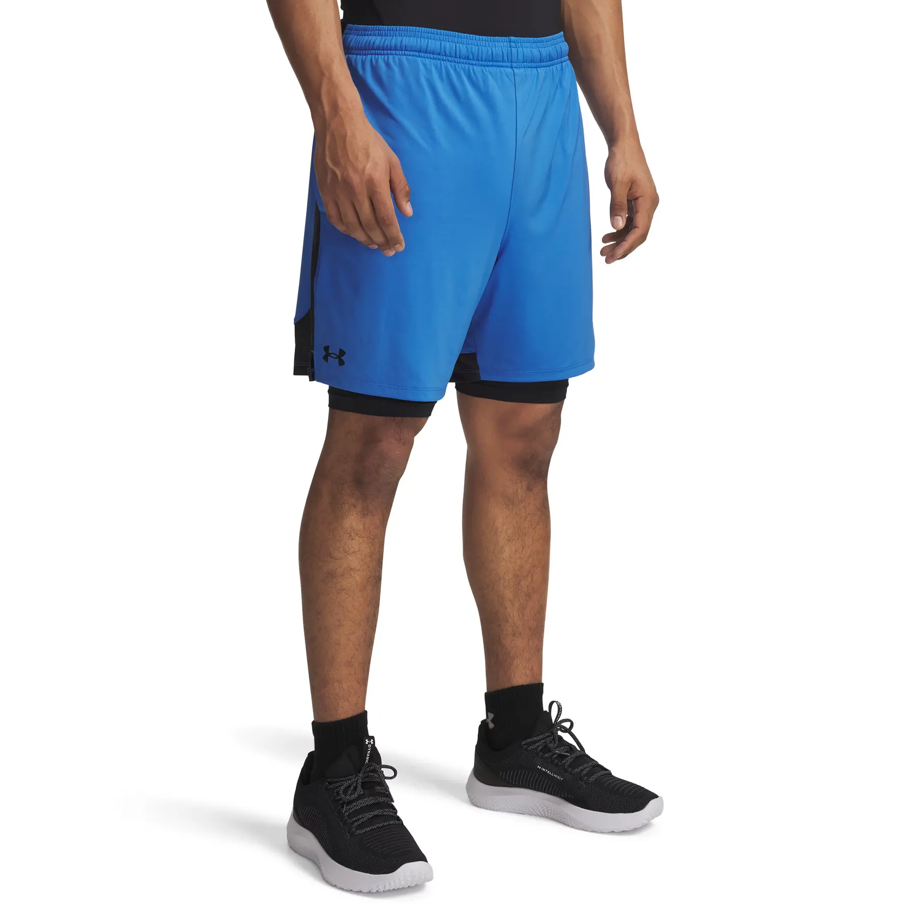 Korte Under Armour Tech Vent