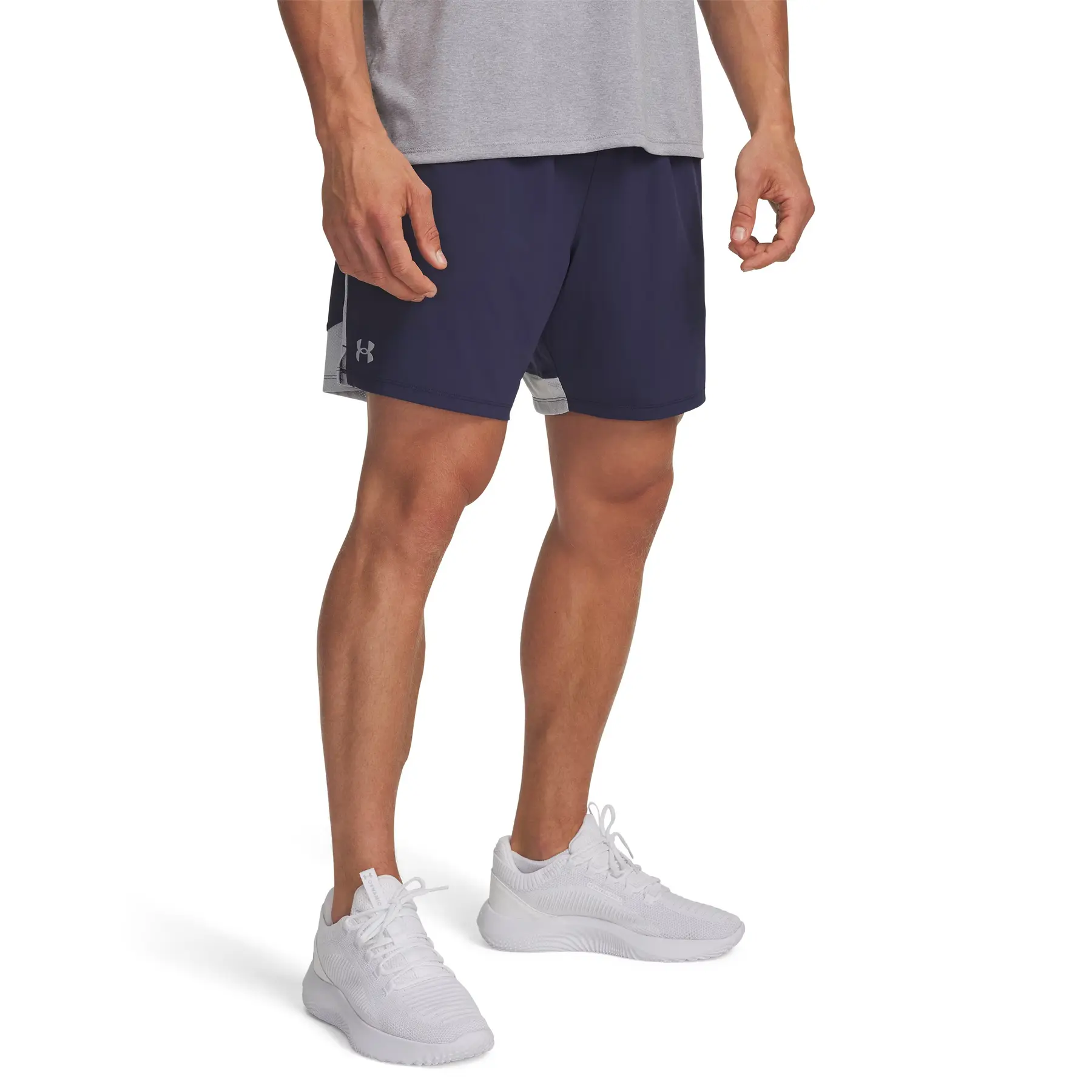 Korte Under Armour Tech Vent