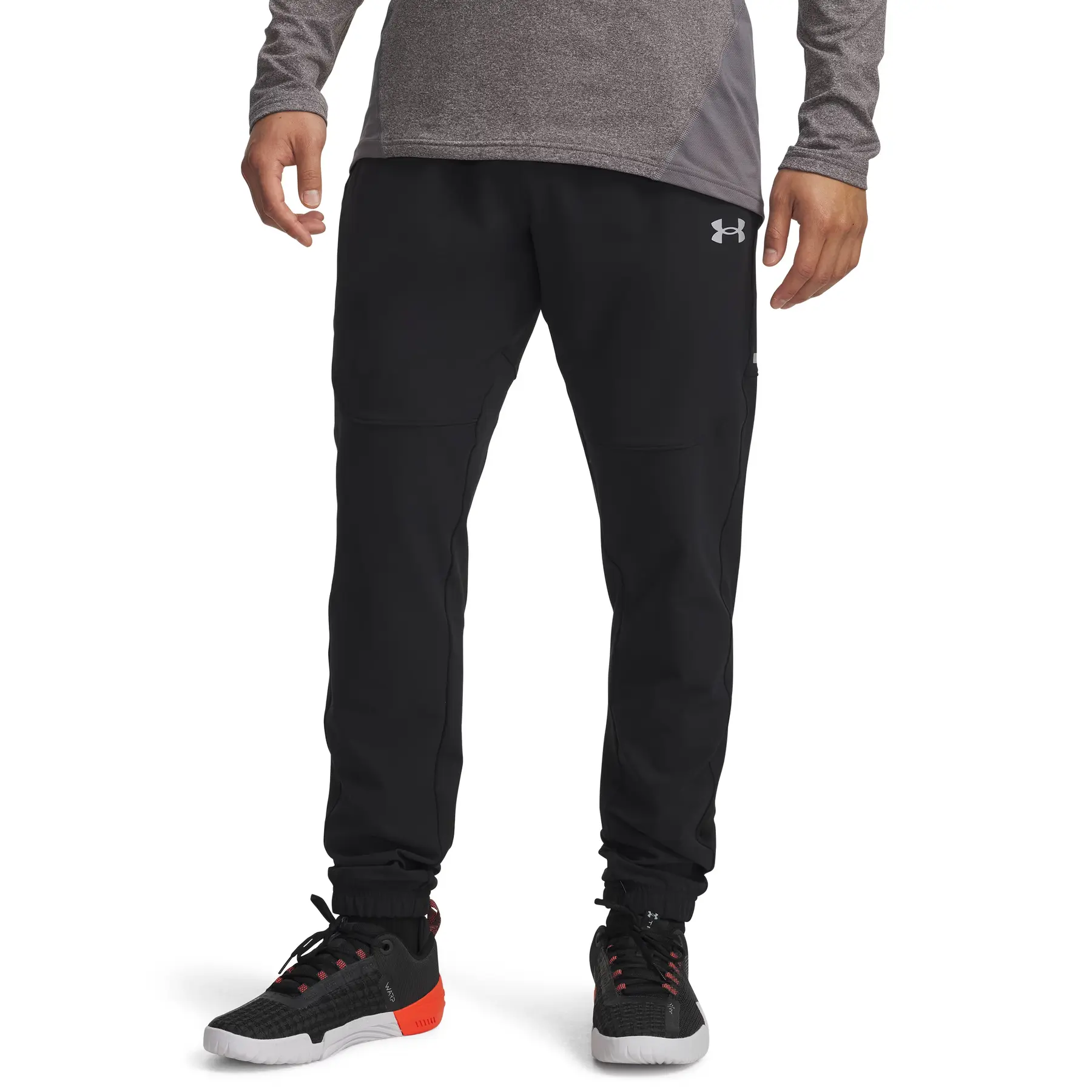Jogging Under Armour Utility Winterized