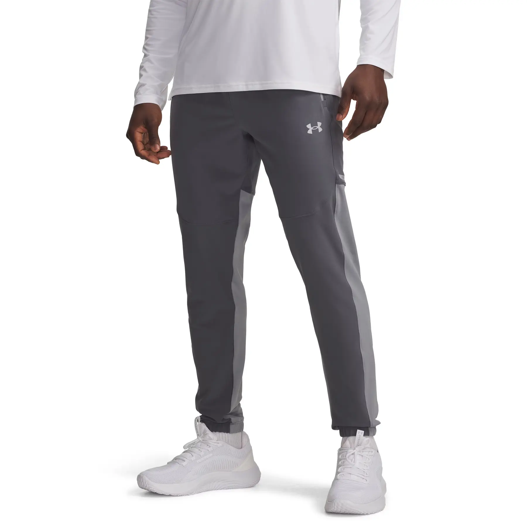 Jogging Under Armour Utility Winterized
