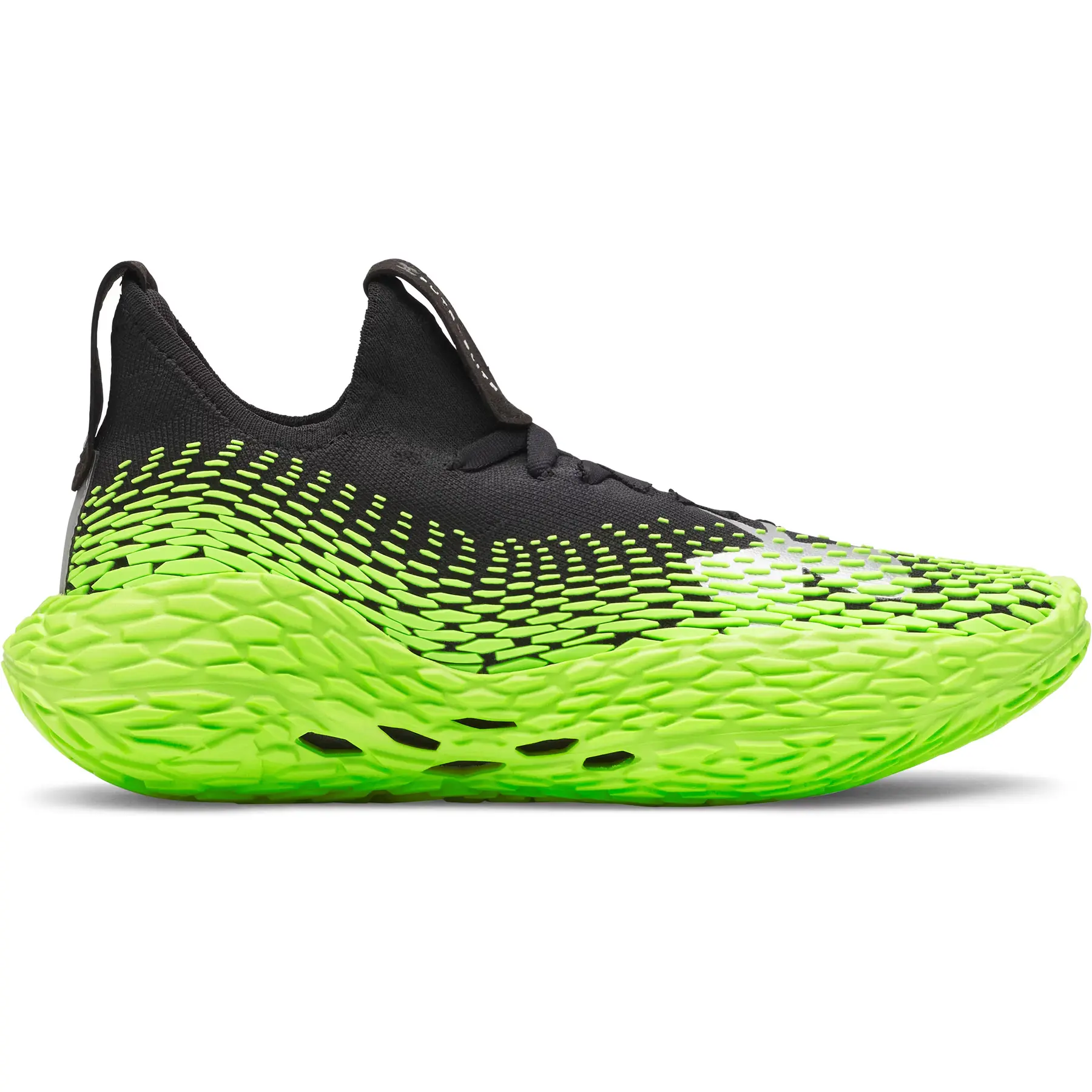 Basketballschuhe Under Armour Futr X Elite 2