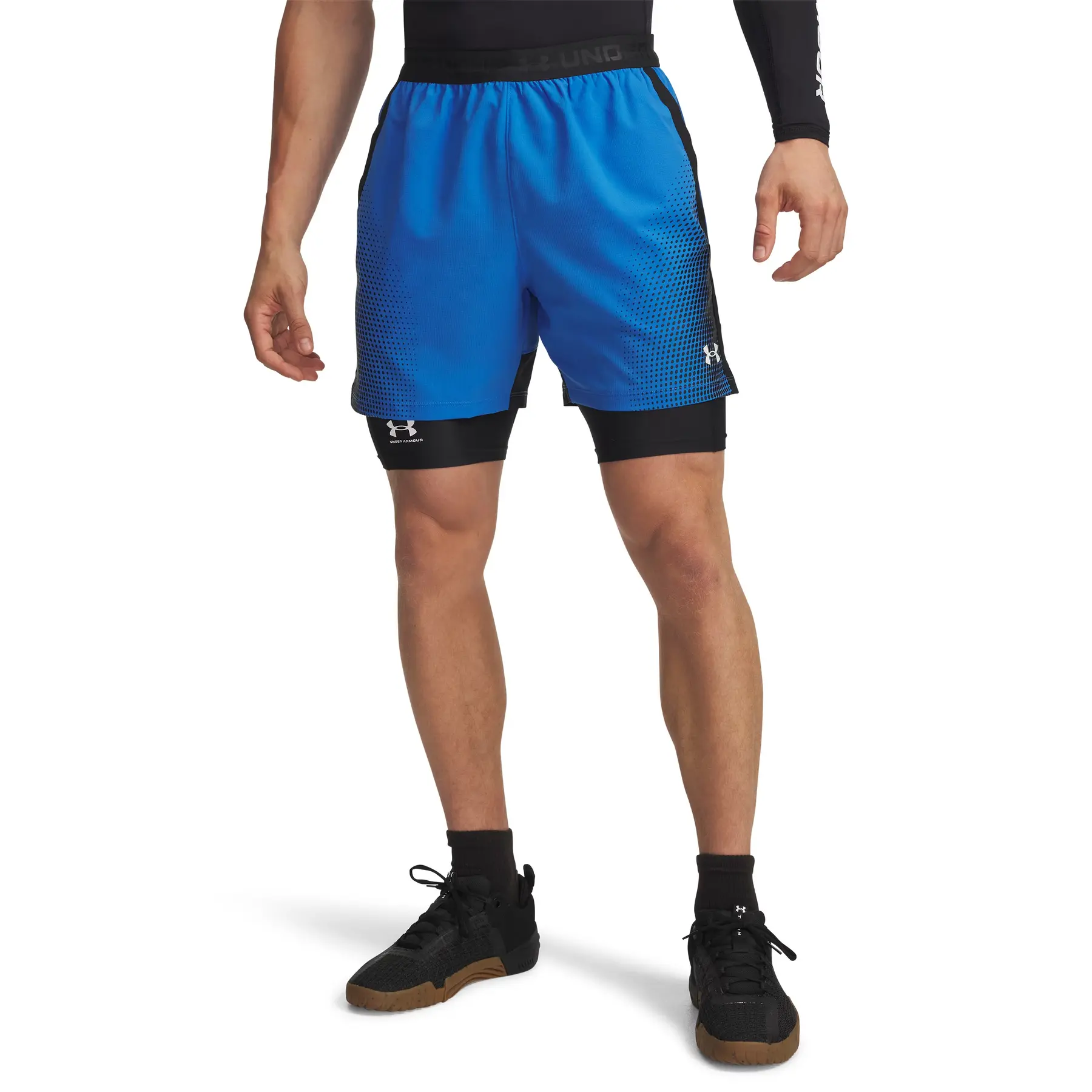 Shorts Under Armour Vanish Graphic