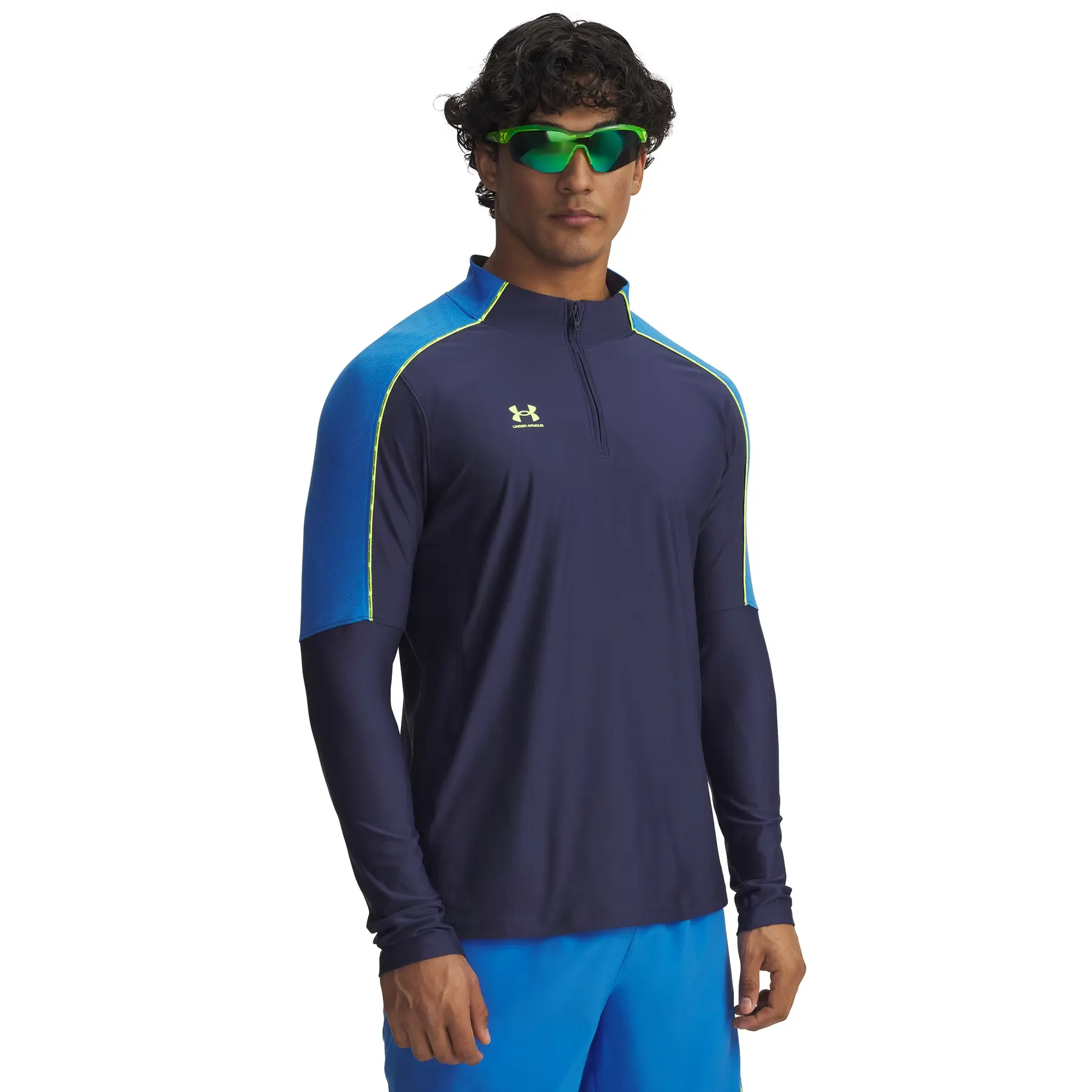 Trainingsjacke Under Armour Challenger Pro