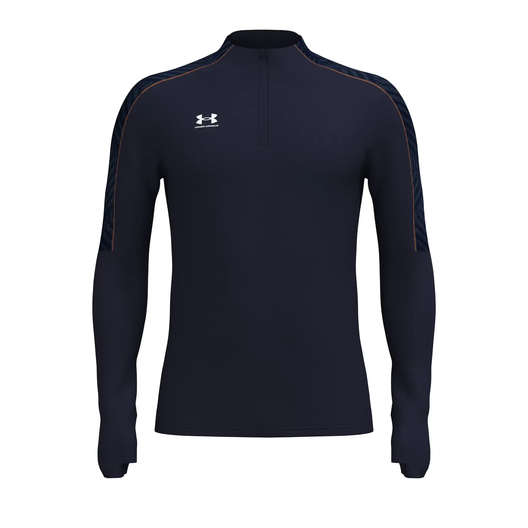 Trainingsjacke Under Armour Challenger Pro