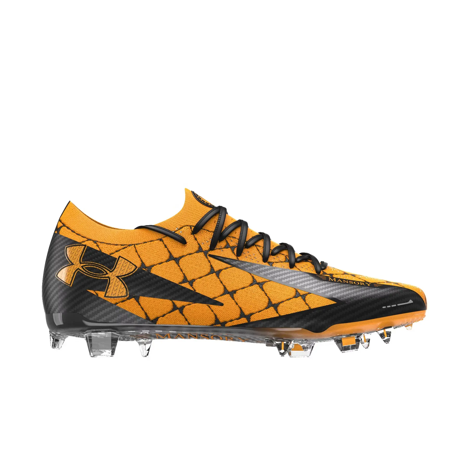 Fußballschuhe Under Armour Shadow Elite 3 x Mansory (FG)
