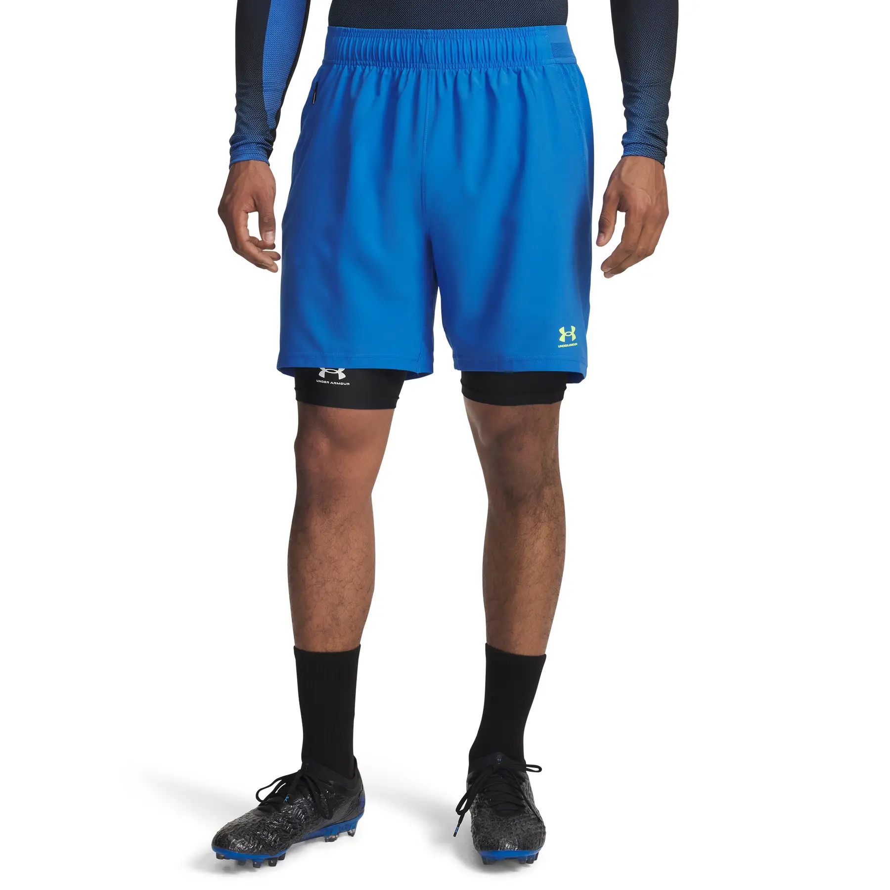Korte Under Armour Challenger Pro