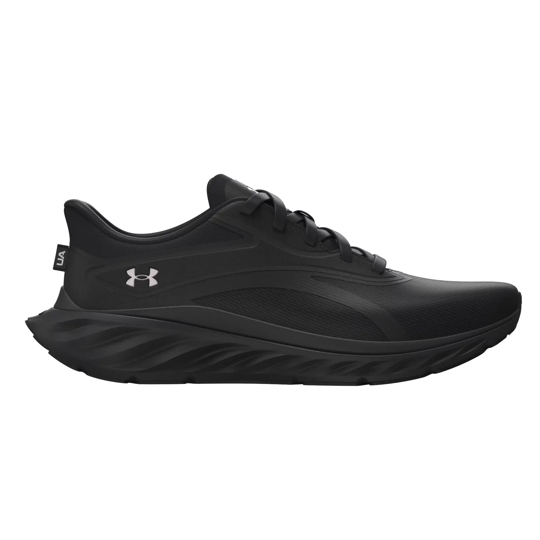 Hardloopschoenen voor dames Under Armour Ascend