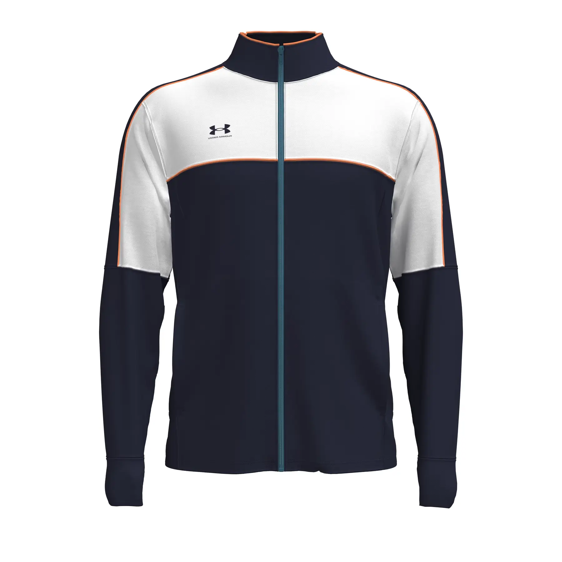 Trainingsjacke Under Armour Challenger