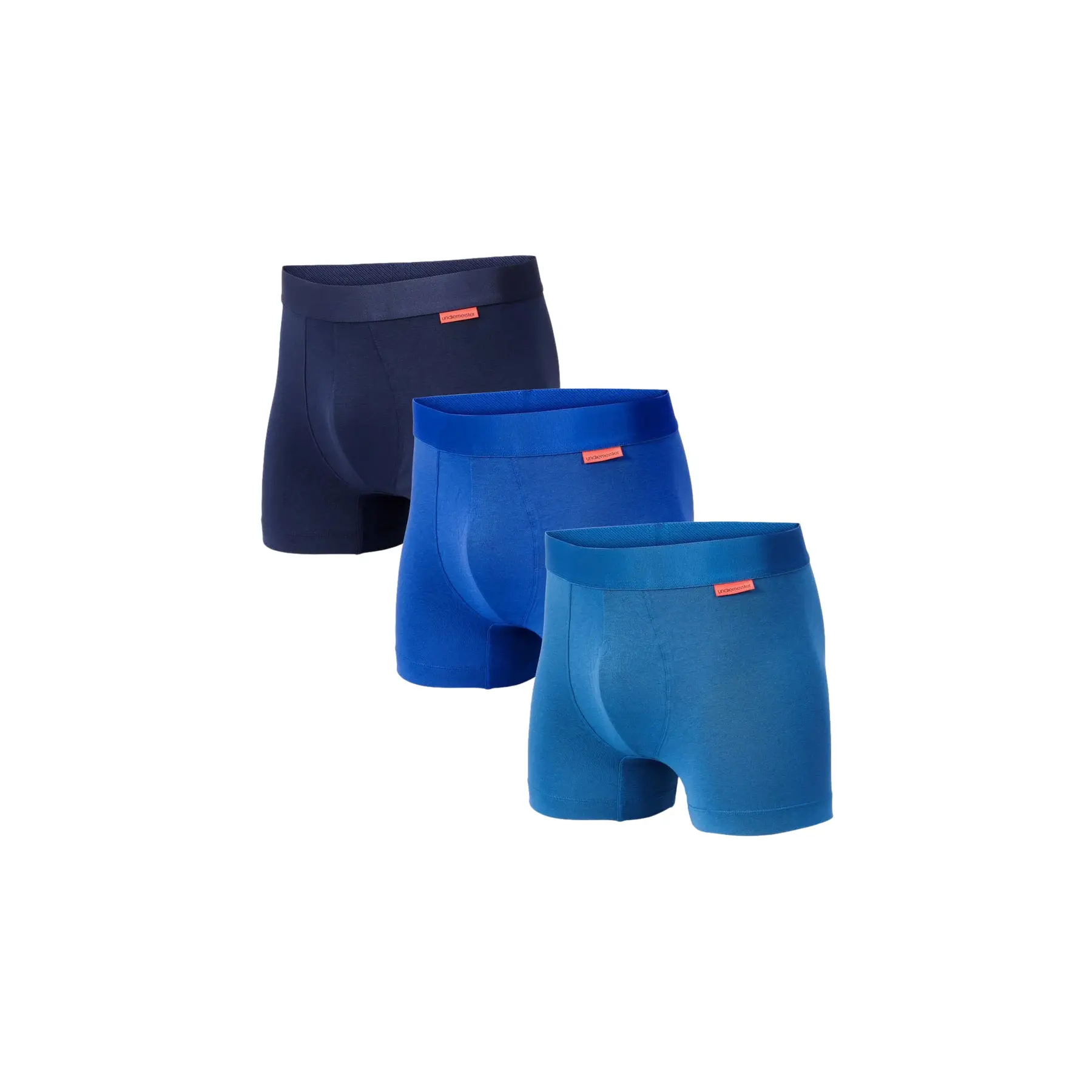Boxer Undiemeister Shades (x3)