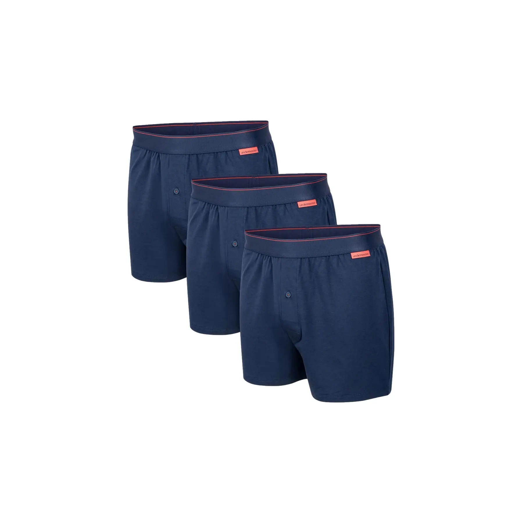 Boxer Undiemeister Storm Cloud (x3)