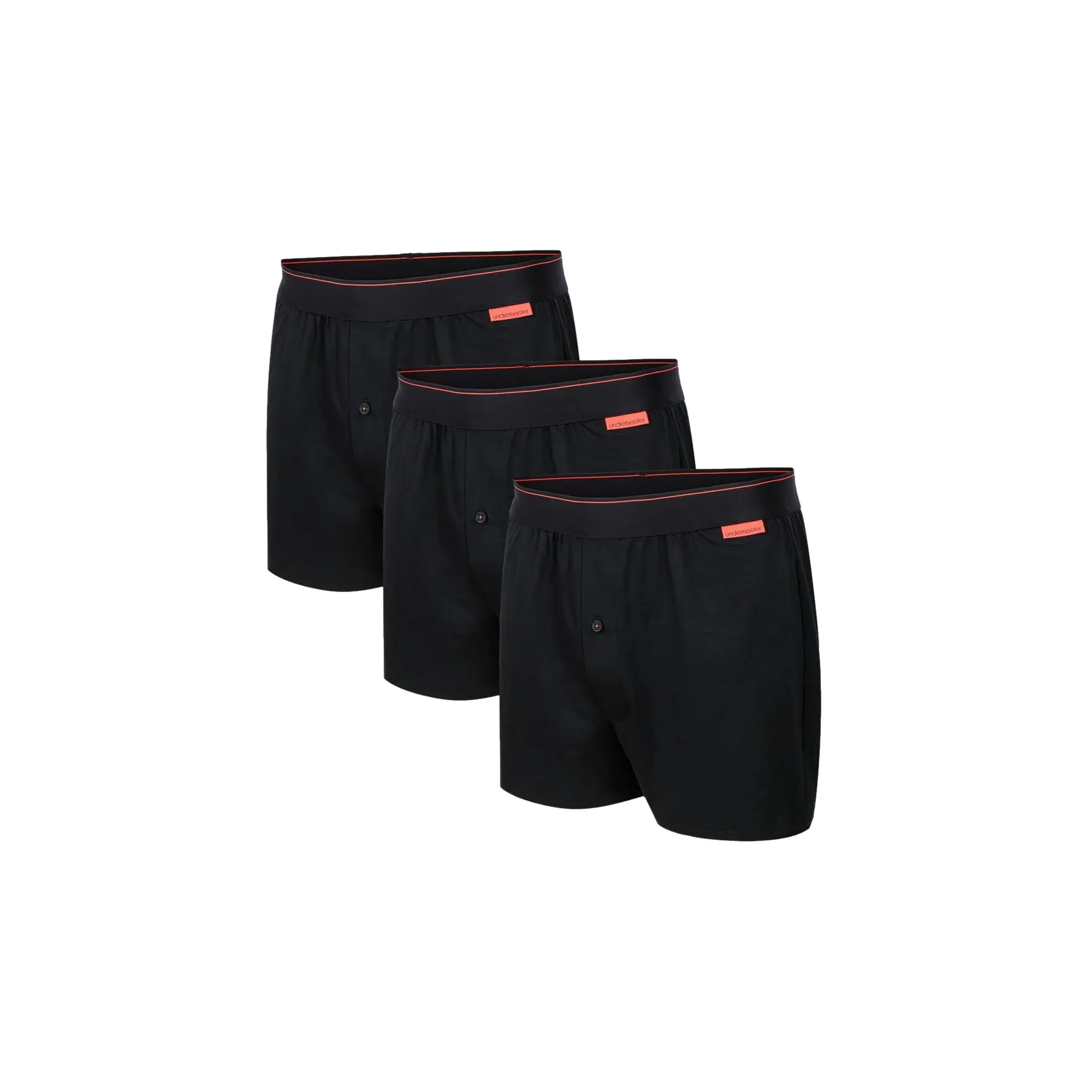 Boxer Undiemeister Volcano Ash (x3)