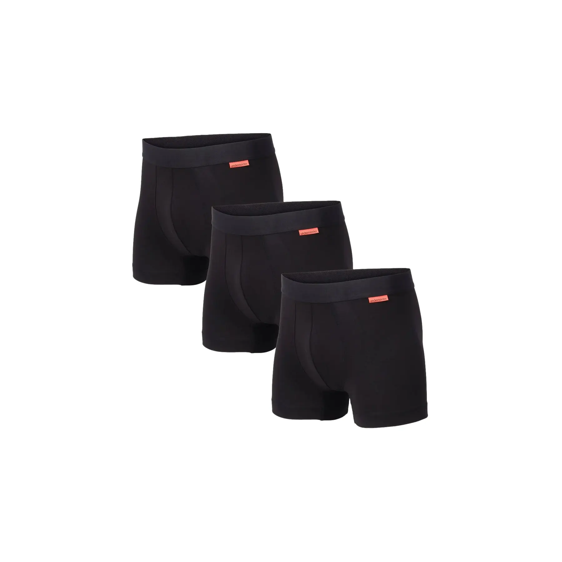 Boxer Undiemeister (x3)