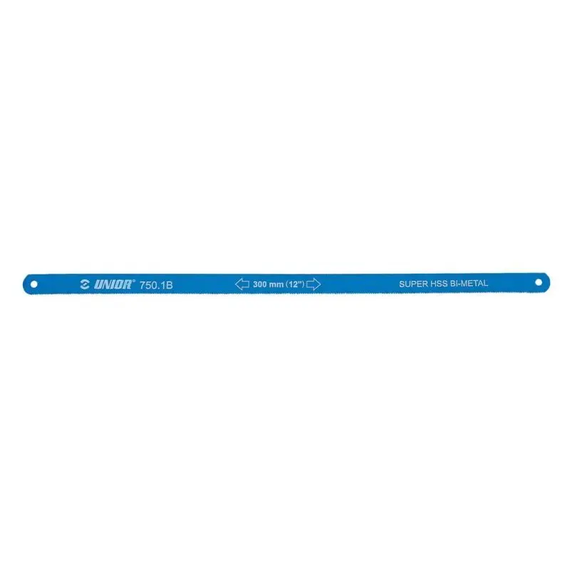 Ersatzklingensatz zum Sägen Unior 750B (x2)