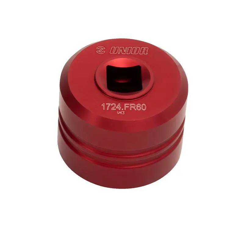 Kettenblatt-Extractor Unior Fazua Ride 60