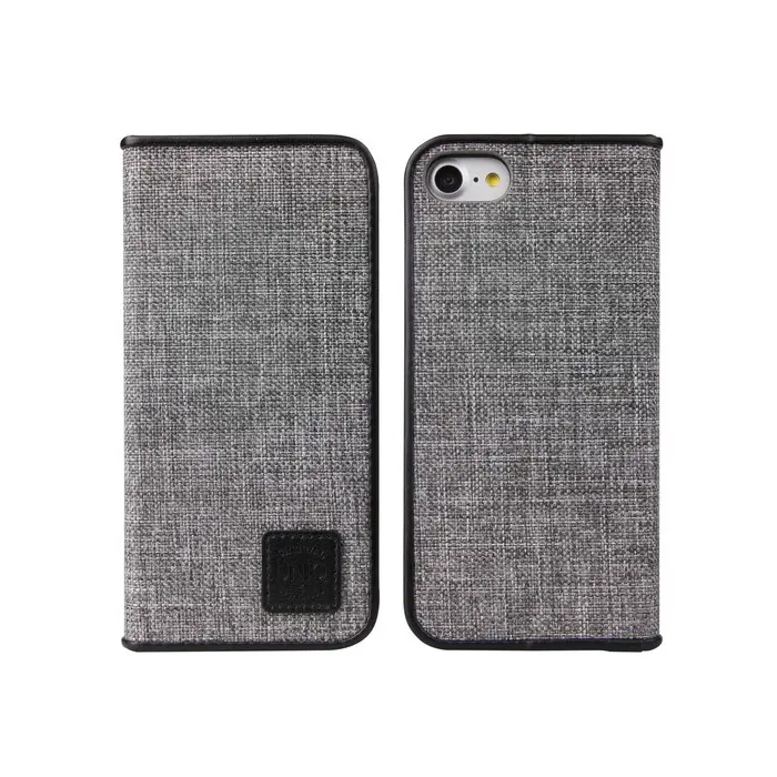 Custodia per smartphone tribly folio standard Uniq iPhone SE/8/7/6S/6