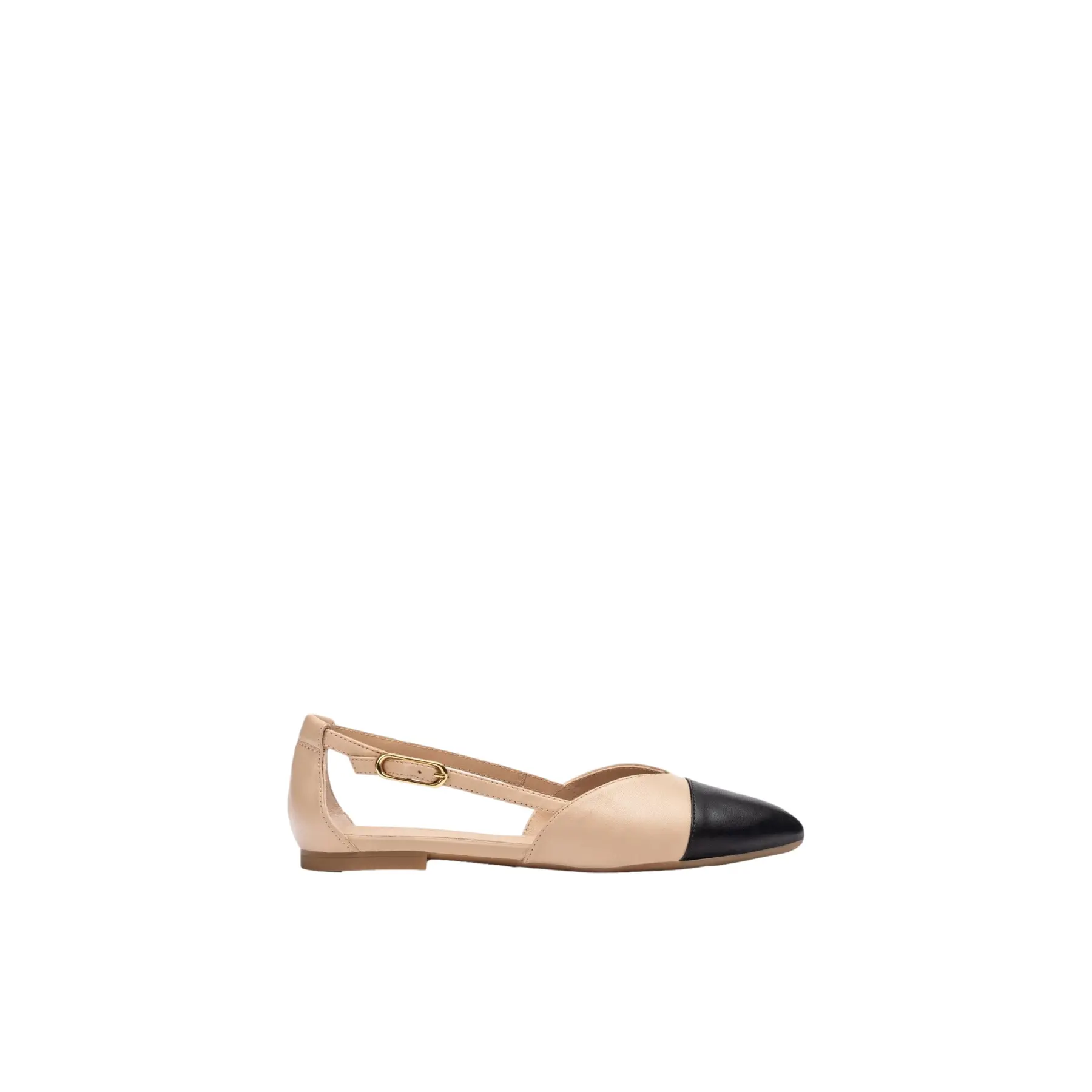 Ballerine da donna Unisa Abela